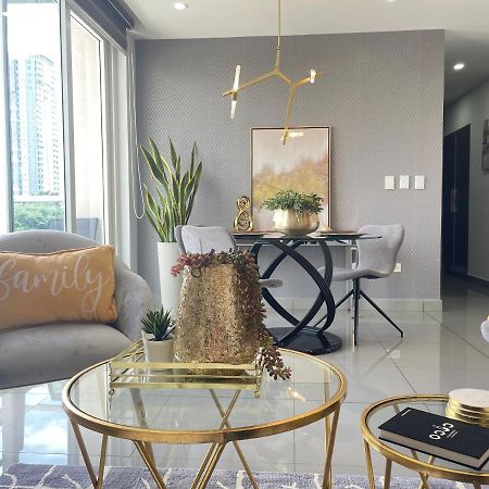 Amplio Condominio Ejecutivo Con Hermosa Vista 산페드로술라 외부 사진