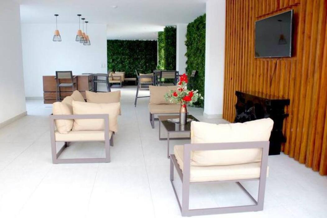 Amplio Condominio Ejecutivo Con Hermosa Vista 산페드로술라 외부 사진